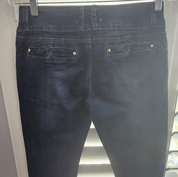 Keya ankle jeans size 7 - Picture 4 of 12